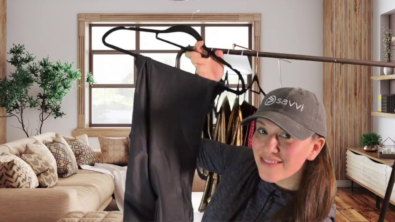 Savvi Fit / Savvi Piphany Everyday / Savvi Style / Join Savvi!