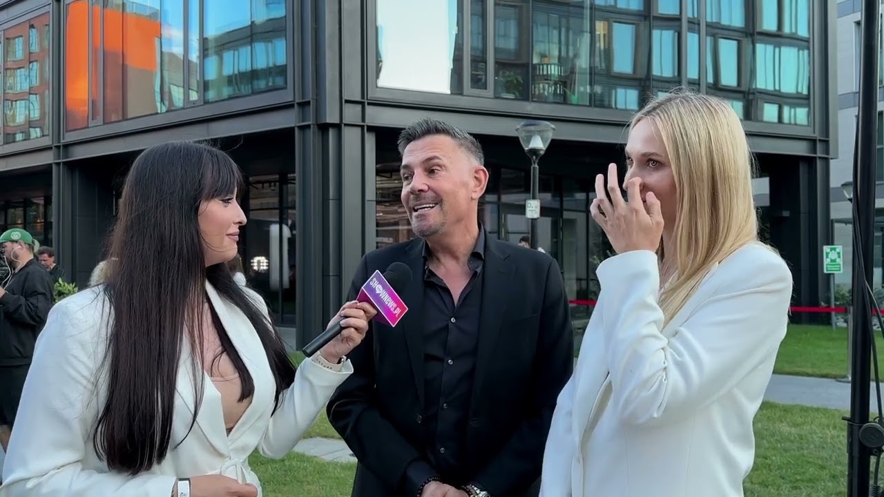 Krzysztof Ibisz o Cichopek w Polsacie i wychowaniu przyszłego dziecka. Reakcja jego żony to hit