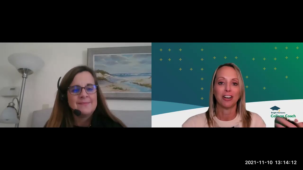 #GettingInPodcast 11-18-21 Segment 1: What is a Student Loan Servicer?