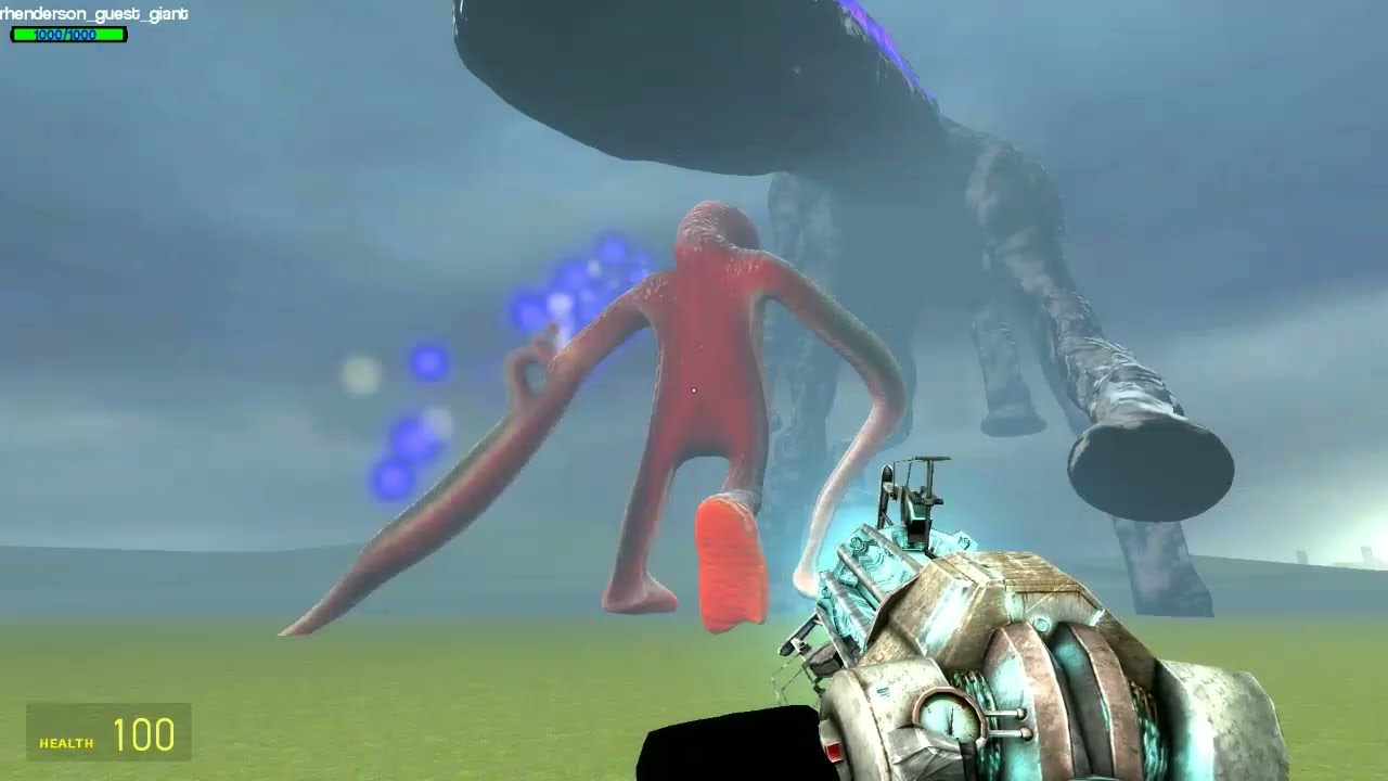 Trevor Henderson monster Battles and Celebrating 14 Subscribers!