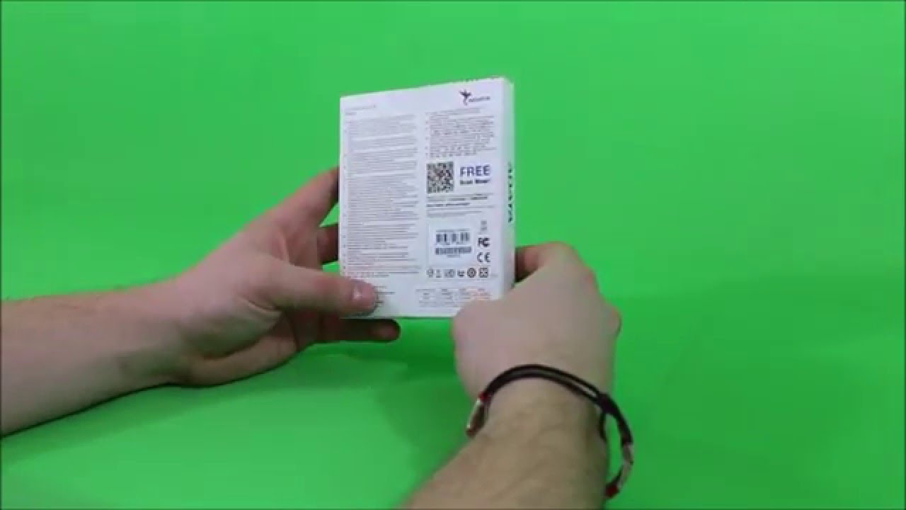 UNBOXING i Test: Adata SSD Premier SP550 120GB