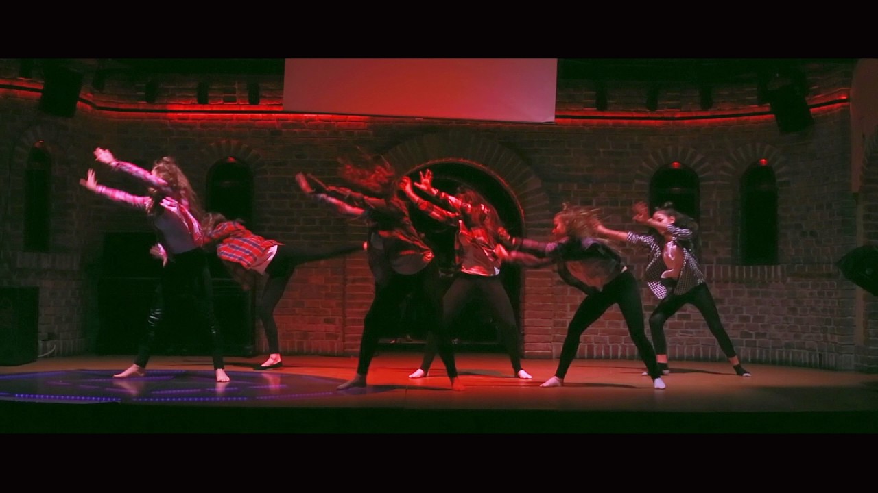 Let's dance - Adults - Contemporary