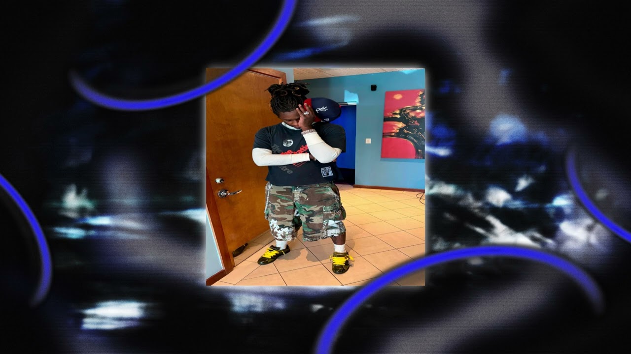 [FREE] Ken Carson Type Beat - "DOLYA"