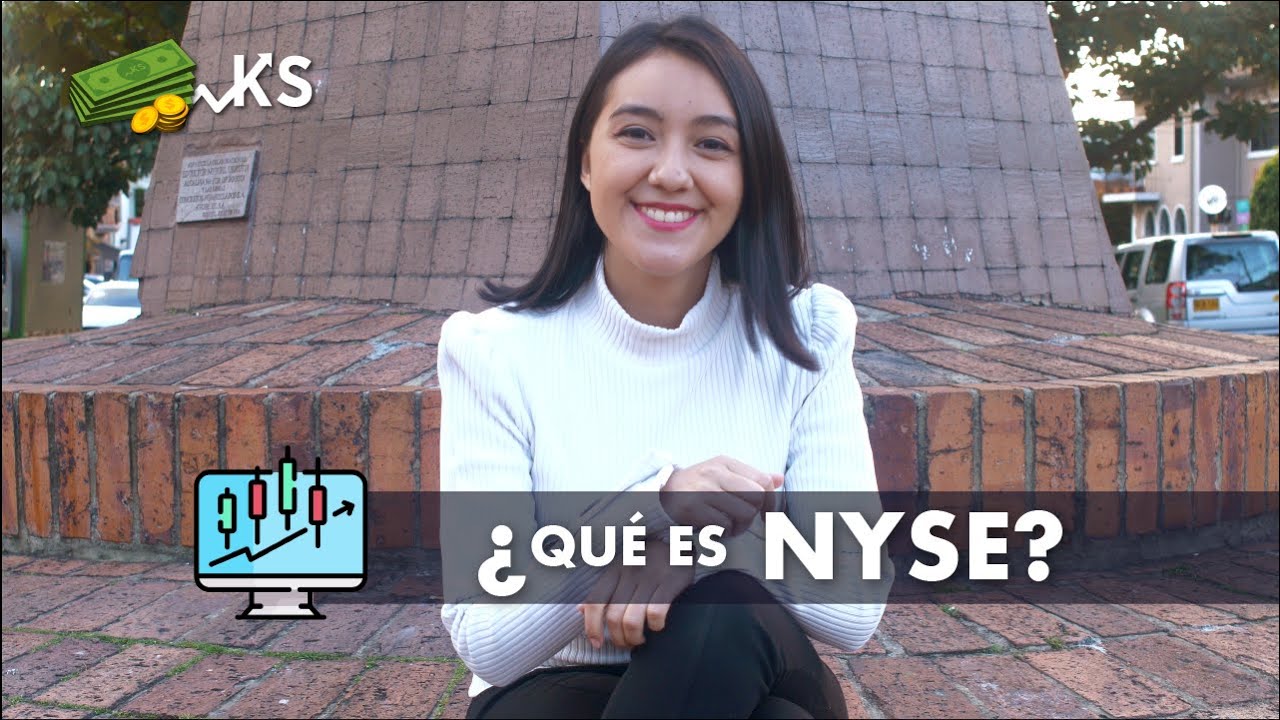 ¿Qué es NYSE? - Domingo Financiero