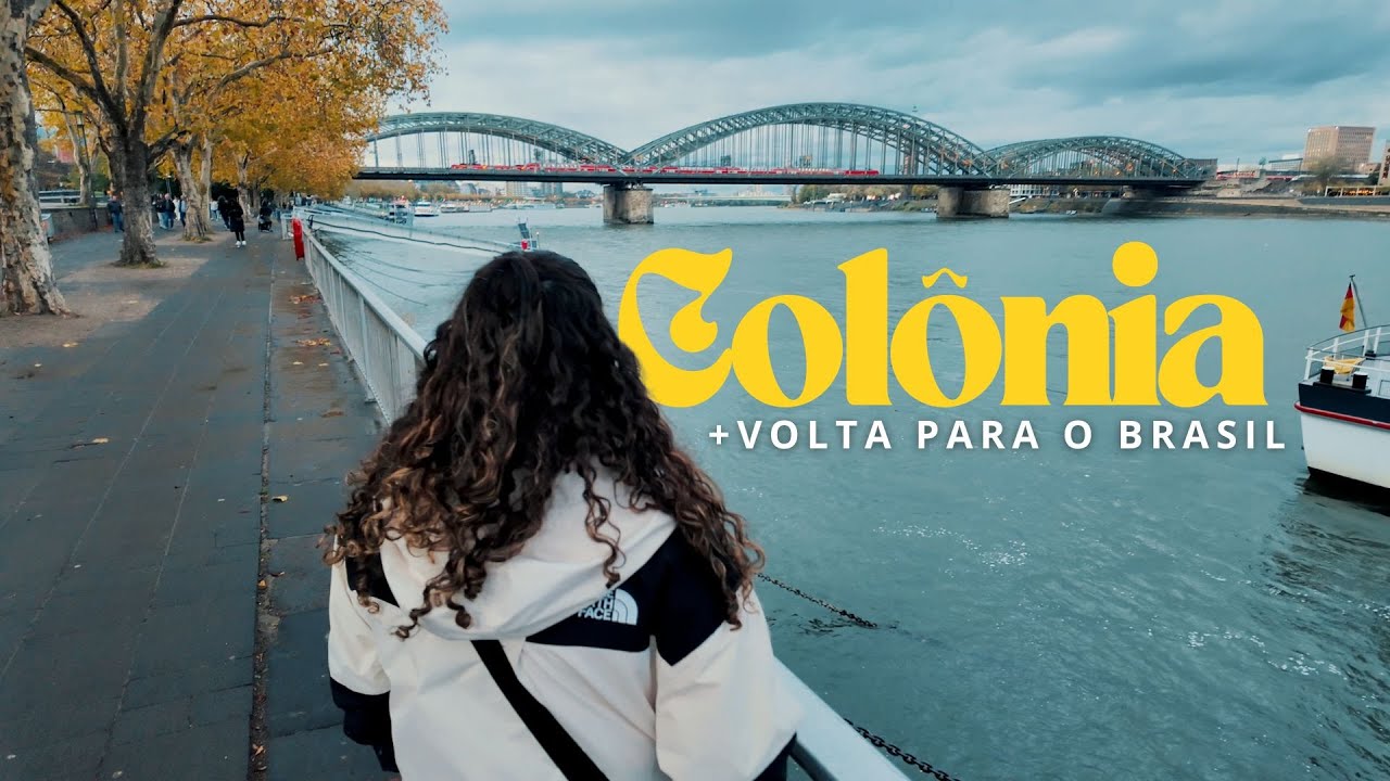 Me despedir da Alemanha foi mais difícil do que eu imaginava