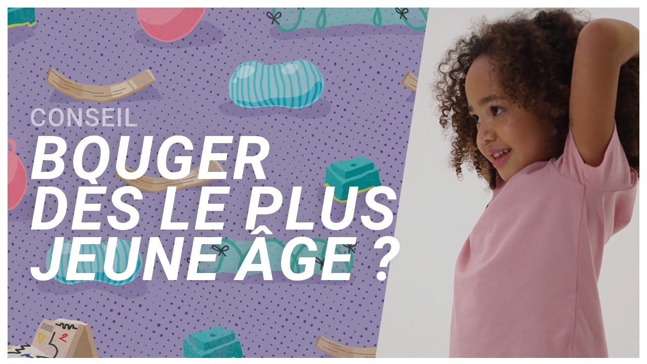 CONSEIL - Le rôle clé du sport pour les enfants ! 👧👦 I Decathlon