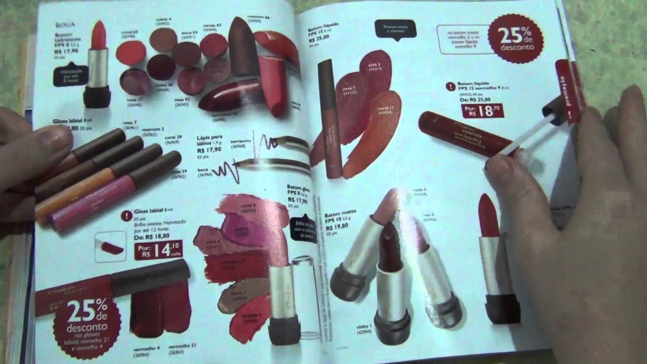Revista Natura Ciclo 02/2015 - Por Magna Paulo