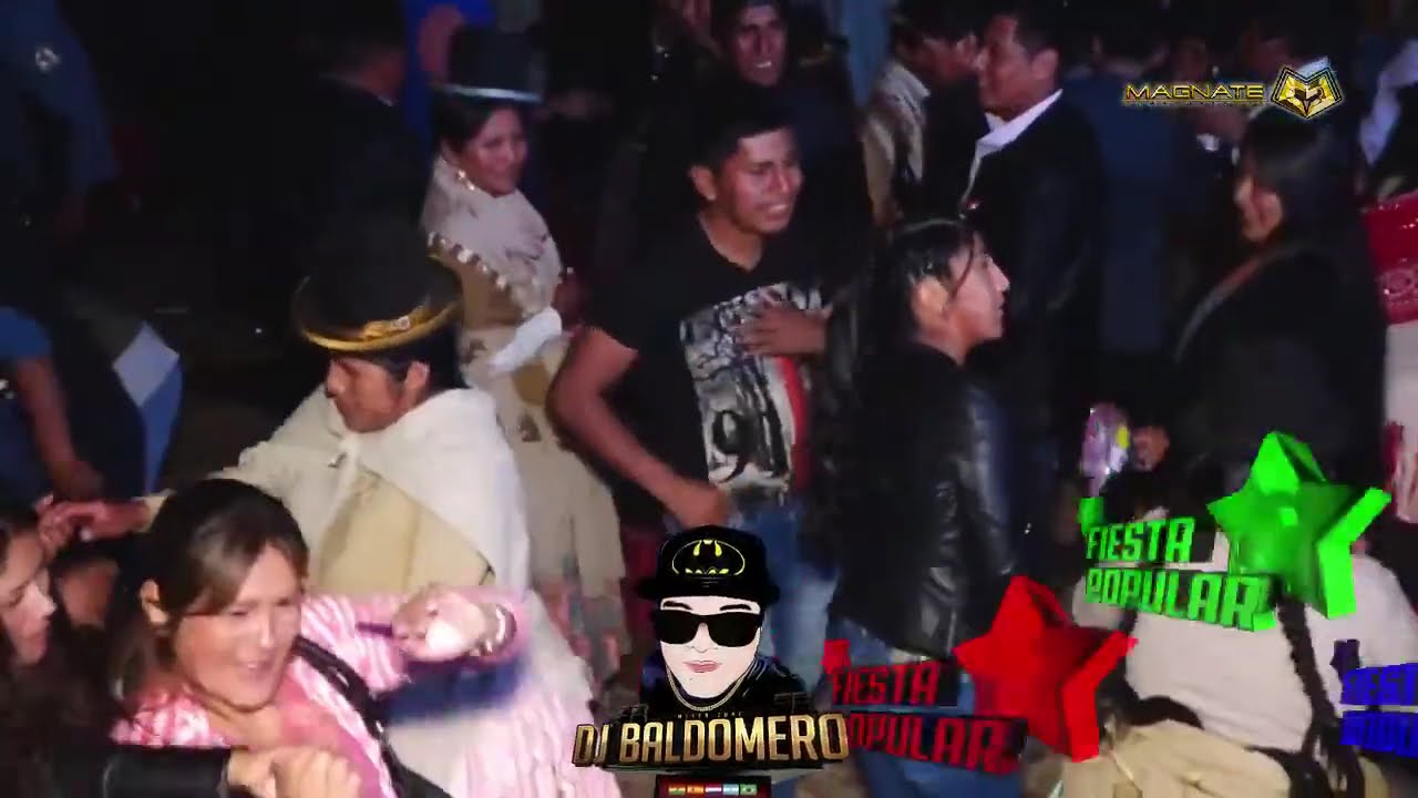 ⚡️ DJ BALDOMERO ⚡️LURIBAY MIX - CLASICOS - CUMBIA PATO - CUMBIA CHICHA - NACIONAL BOLIVIA  🍺💔
