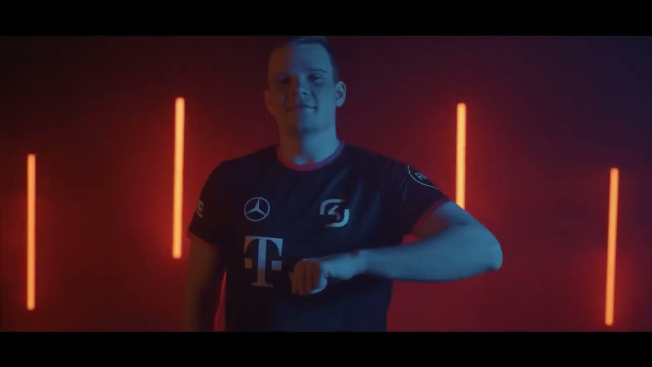 JENAX casually solo boloing - 2022 LEC Spring Highlight Reel