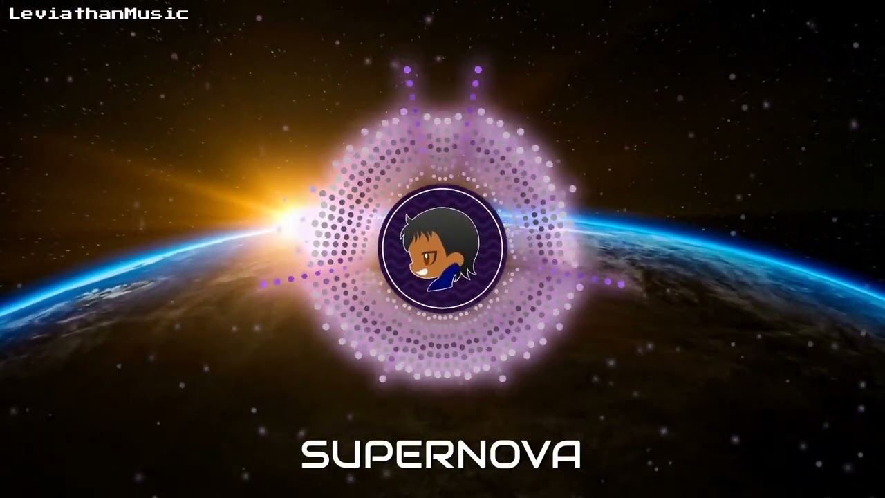Supernova - Royalty Free RPG Battle Theme (FREE DOWNLOAD)