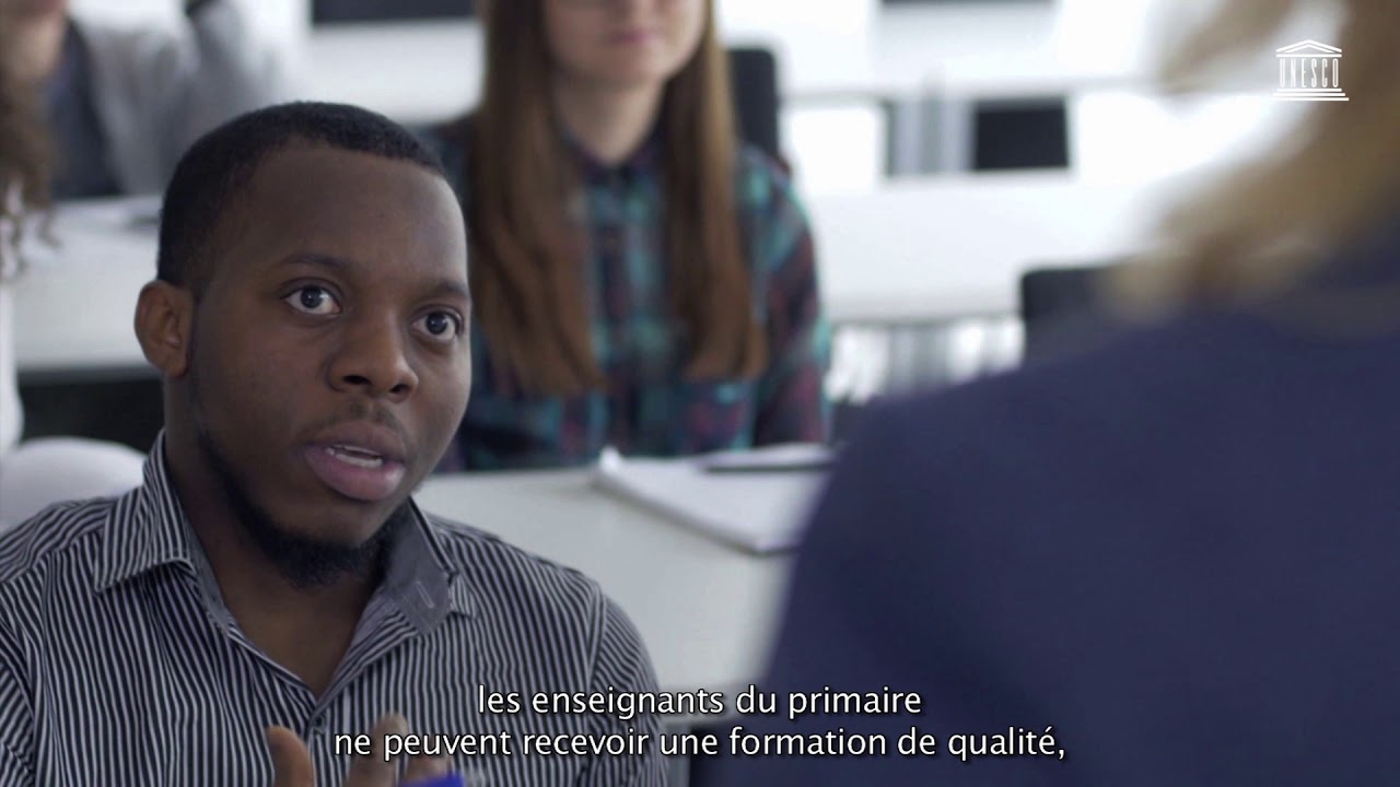 Prot&eacute;ger l&rsquo;&eacute;ducation contre les attaques
