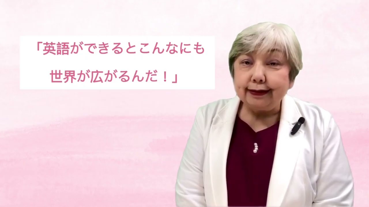 三浦ヒロコの自己紹介