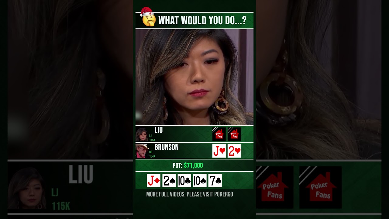 Check the difference between you and Doyle Brunson 3 #poker #pokershorts #pokerfanshome