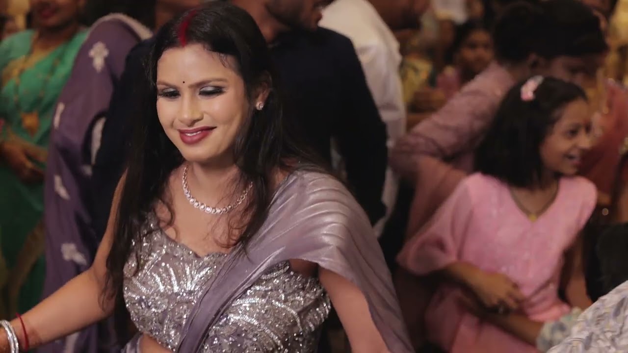 Ankit & Reshu #engagement#highlight#