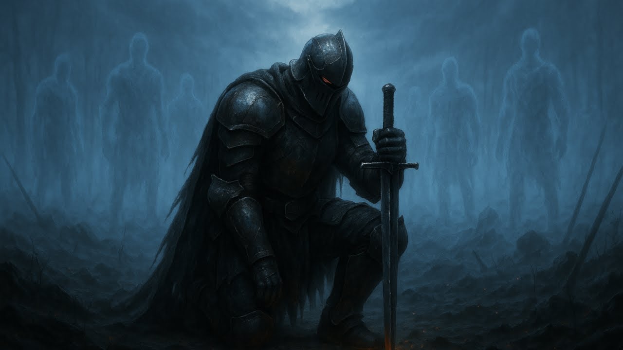 Echoes of Valor | Heroic Modern Rock Anthem of Honor & Sacrifice