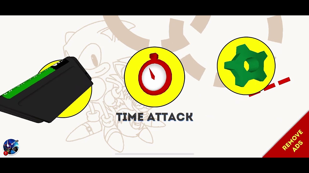 Sonic1 Sonic 2 And Sonic3Air