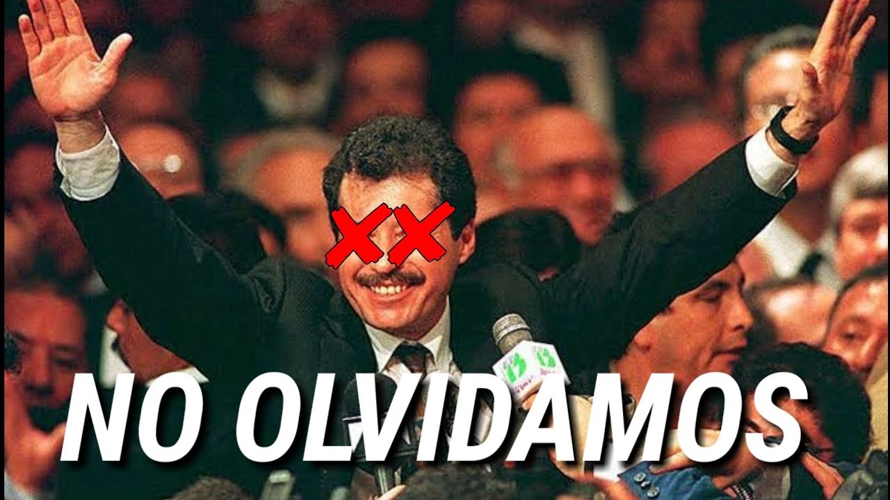 No Olvidamos - Molotov | Presidentes footage