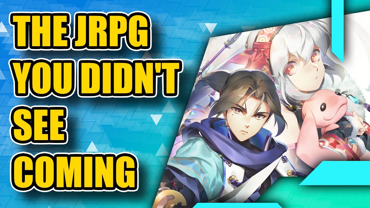 Monochrome Mobius &ndash; A JRPG Surprise You Can't Miss!
