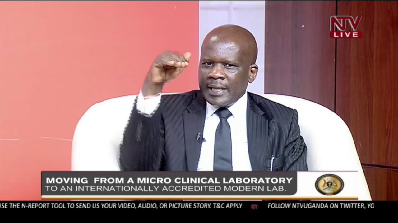 MOVING FROM A MICRO CLINICAL LABORATORY TO AN INTERNATIONALLY ACCREDITED LAB.