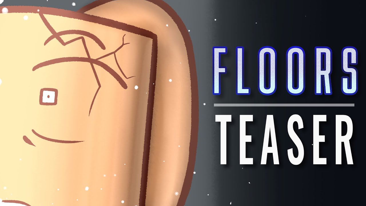 FLOORS TEASER.