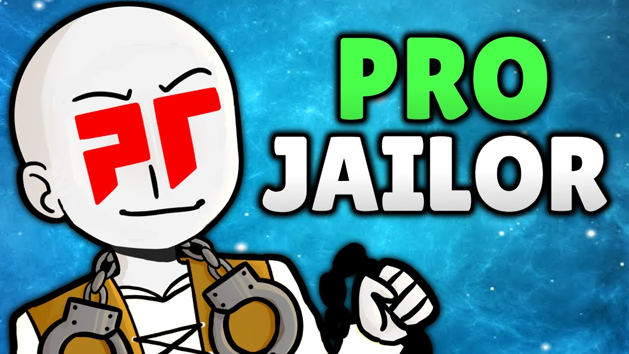 The Greatest Town of Salem Jailor Game Ever...
