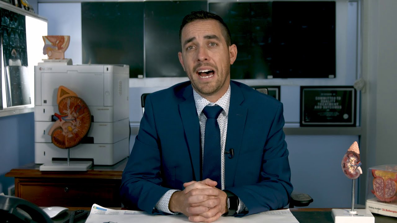Transperineal Prostate Biopsy - Sydney Urology Care, Dr Winter