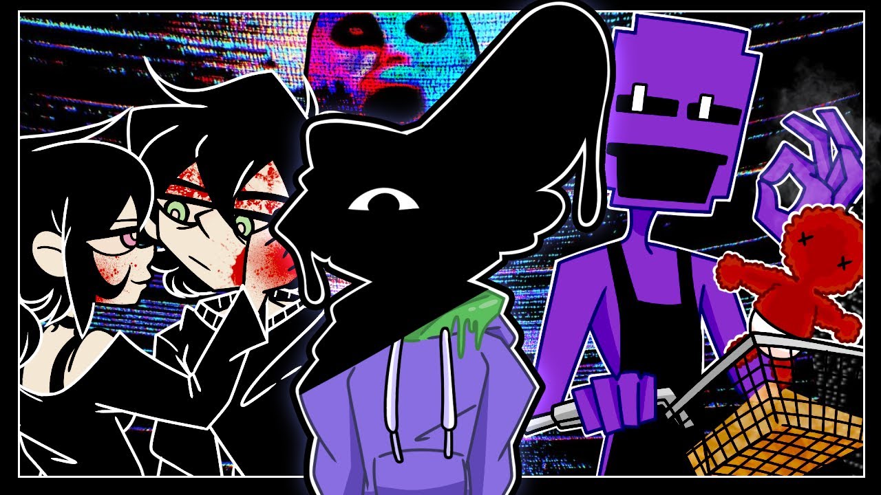 Stop Trying to Purify Horror (It's meant to be disturbing)