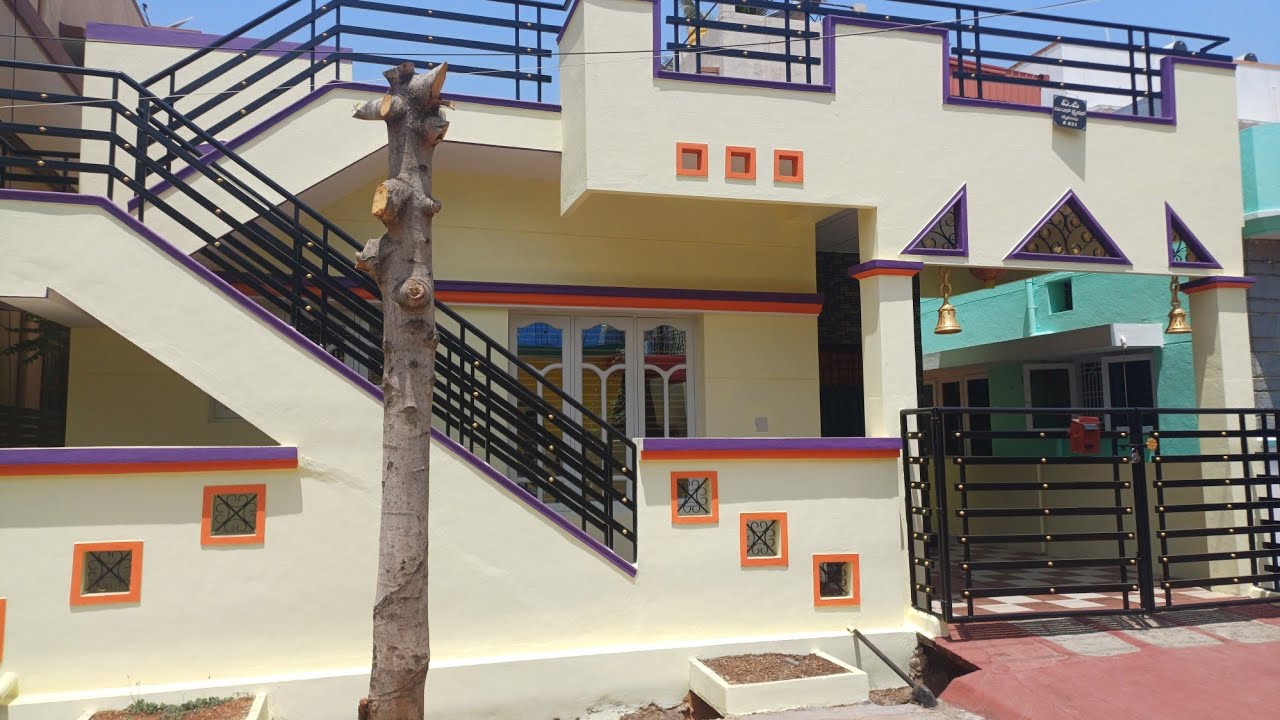 not  available mysore Kuvempunagar house sale 9900363084