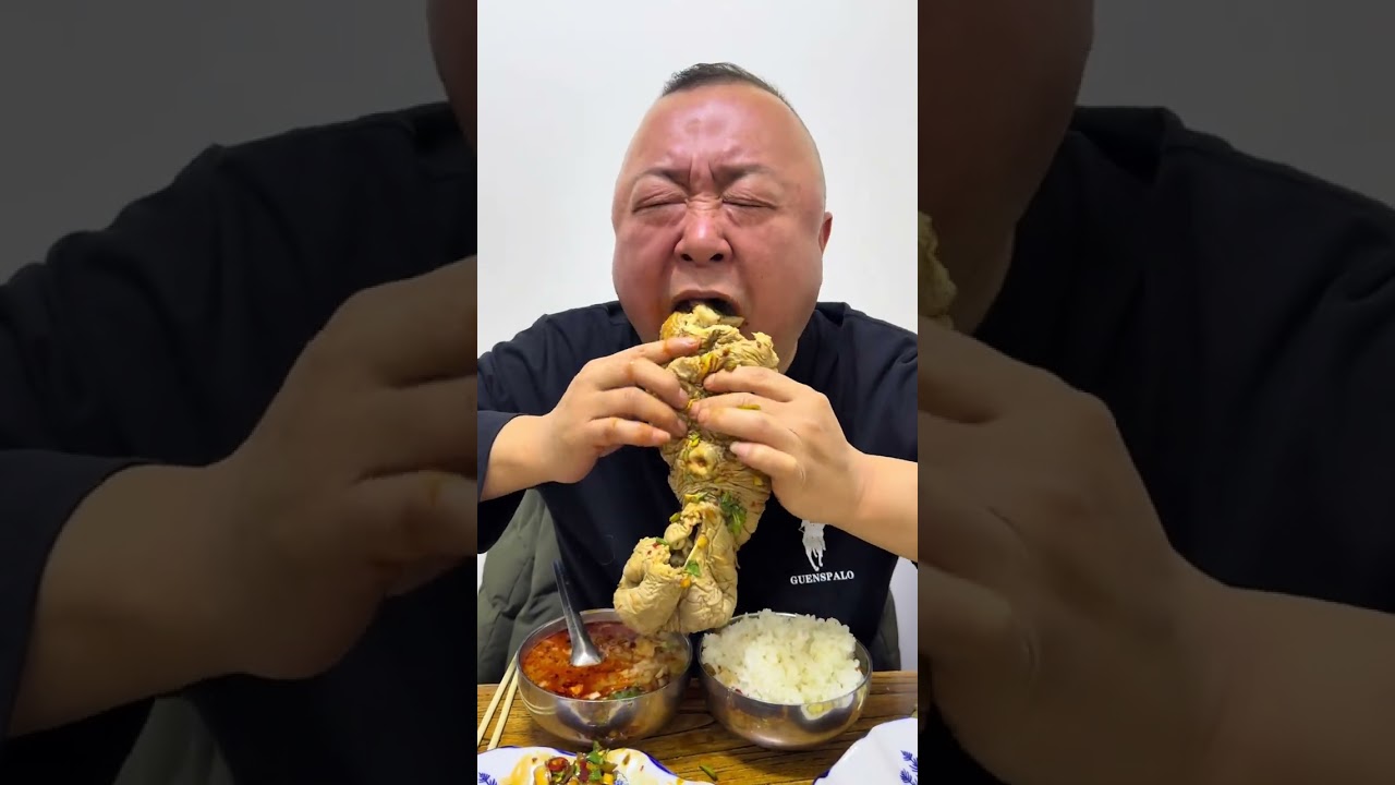 #Delicious food#Food Fun Stomach Project#Food sharing