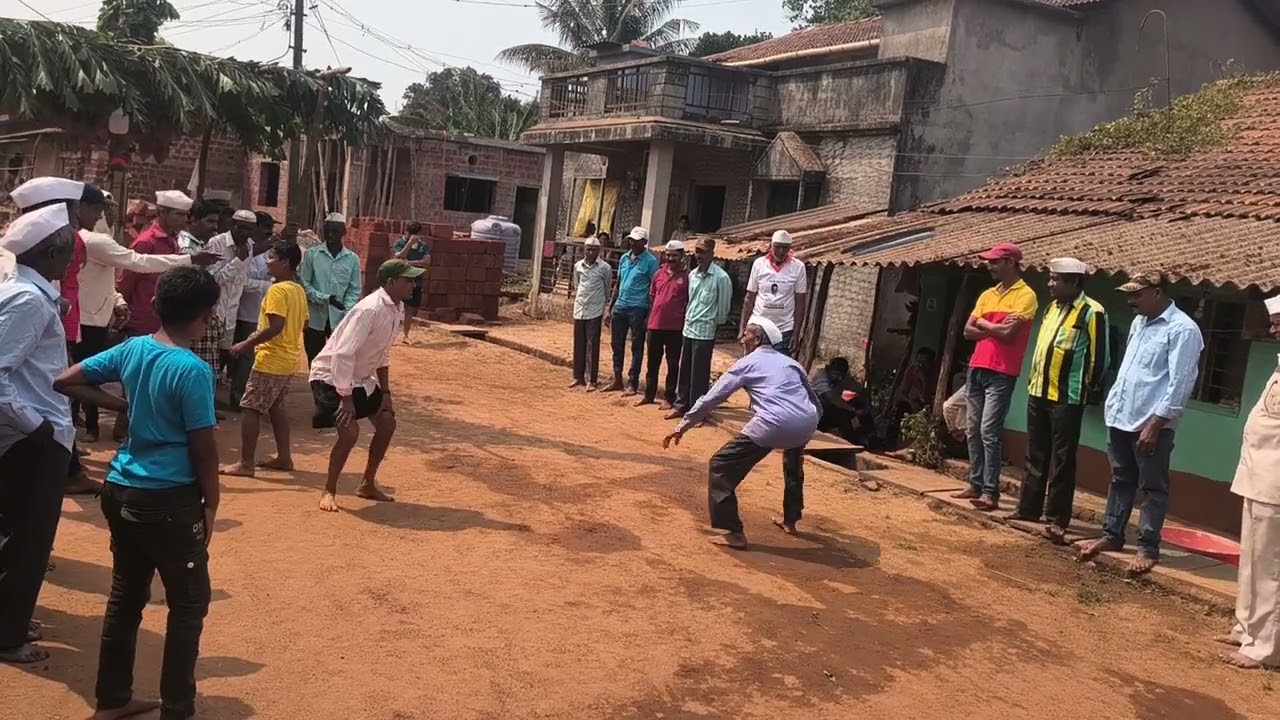 हुडदी,होळी