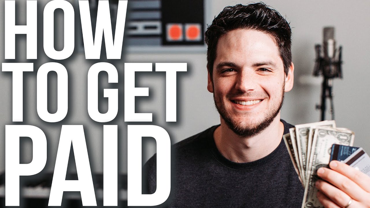 Best Way to Get Paid as a Music Composer