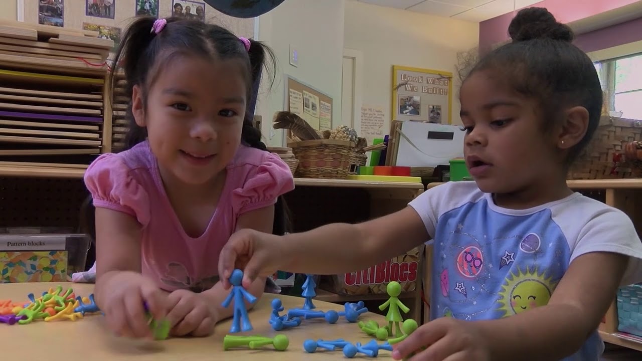 2019 TIMPANI Toy Study - Toys that promote creativity, critical thinking, and social development