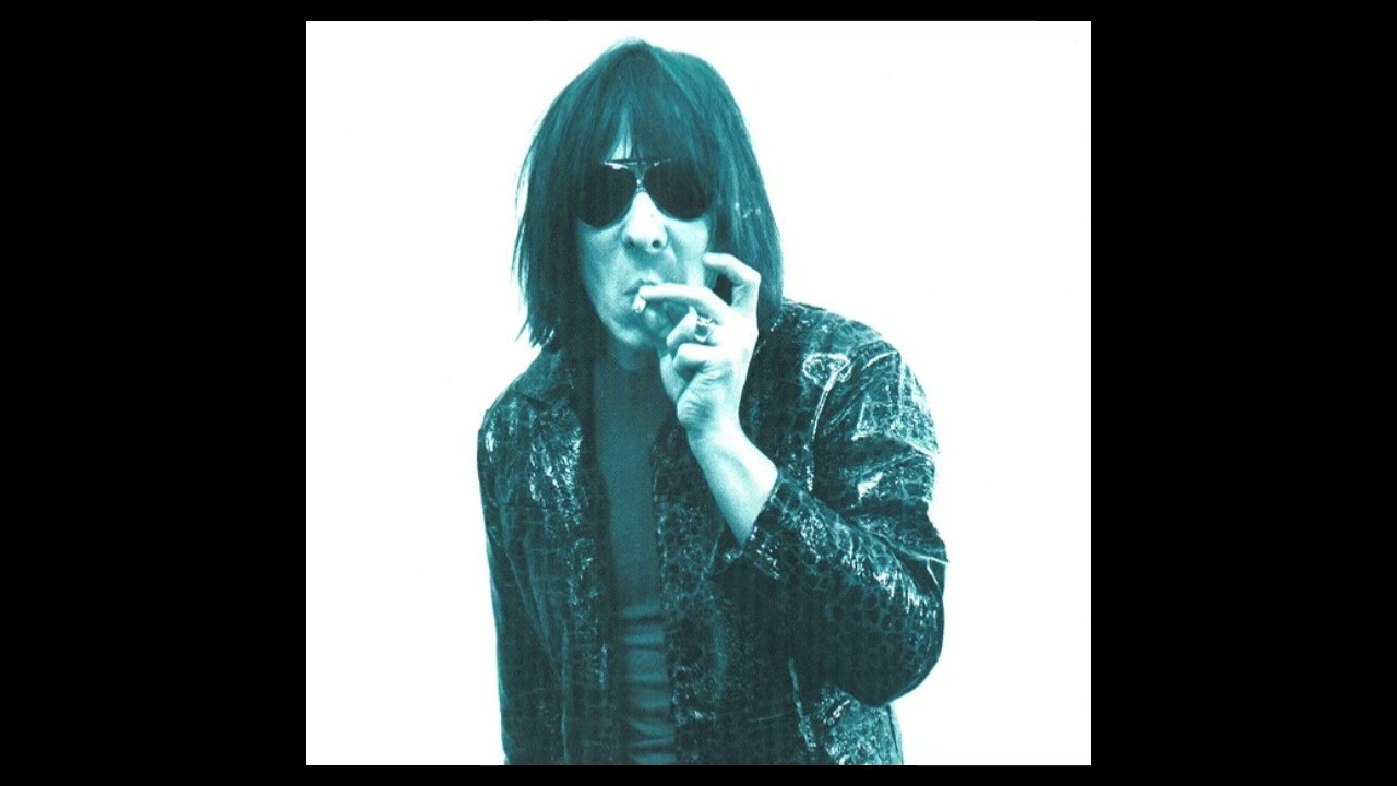 Sonic's Rendezvous Band - Roberta (Ypsilanti, Míchigan, 1976)