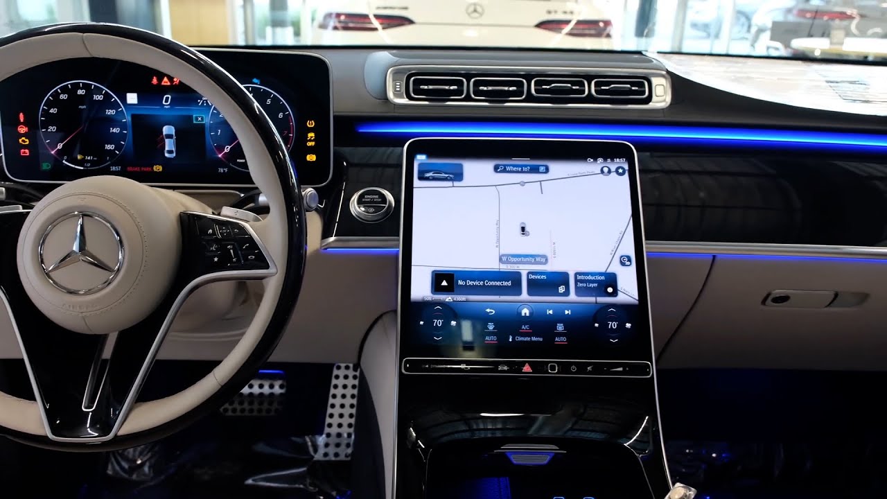 2023 Top 7 Full-Size Sedans That Will Make You Feel Like a VIP