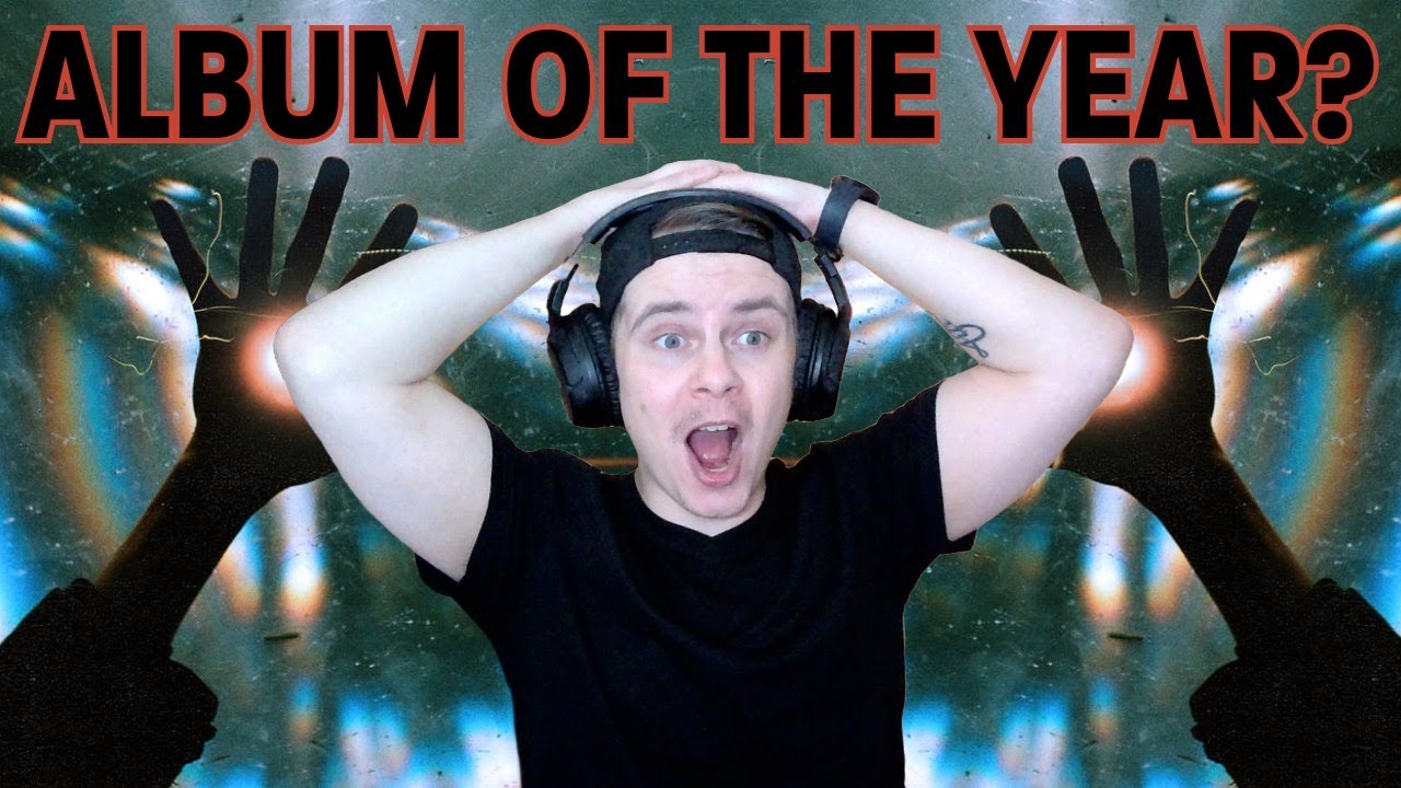Architects - The Sky, The Earth & All Between || REACTION / REVIEW ||