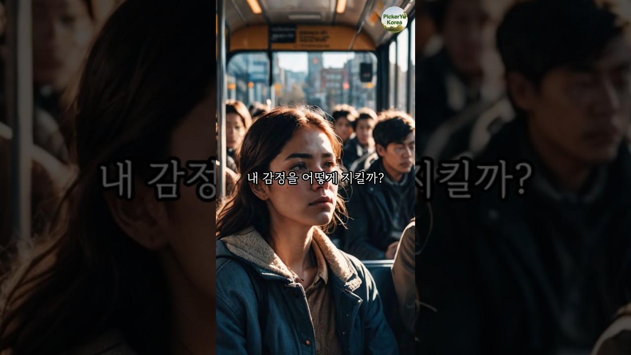 배려없는 사람으로부터 내 감정 지키기 #shorts #쇼츠 #좋은글 #배려심