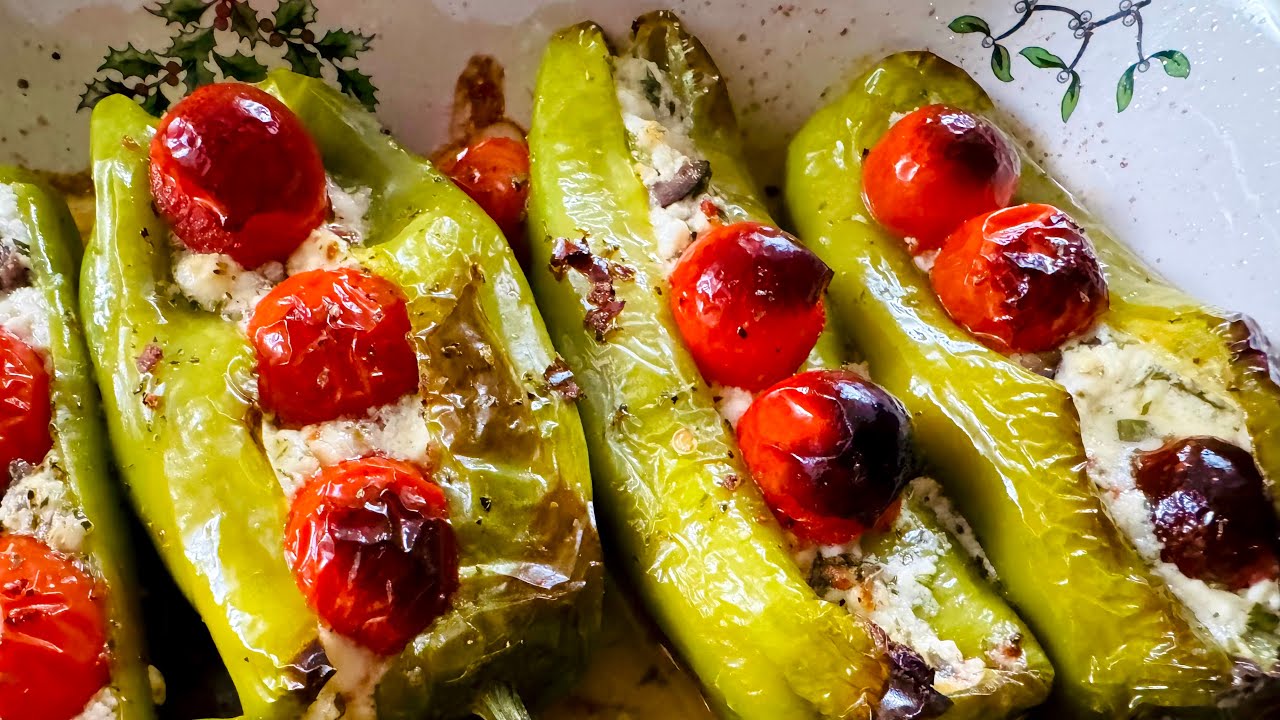Кто пробовал, будет в восторге! Просто, быстро и безумно вкусно!