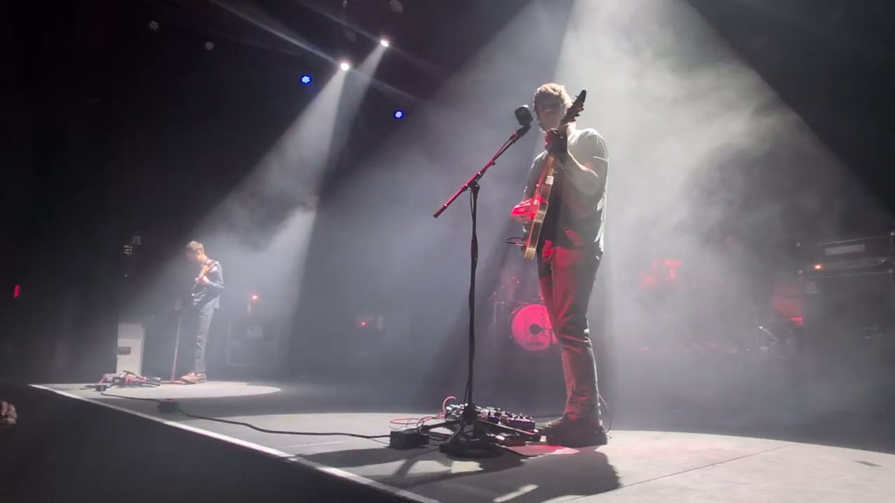 All Them Witches - Talisman (Live at Union Transfer, Philadelphia, PA 12/12/25)