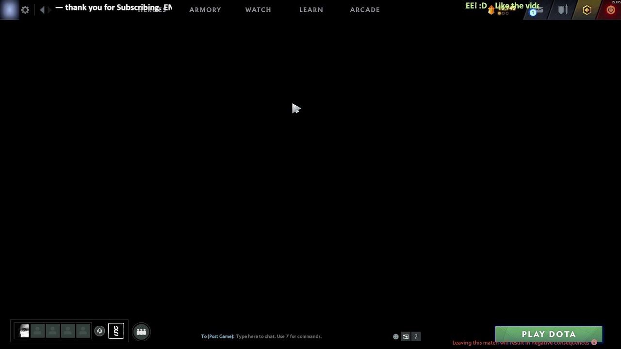 Dota 2 Support Gameplay (32)