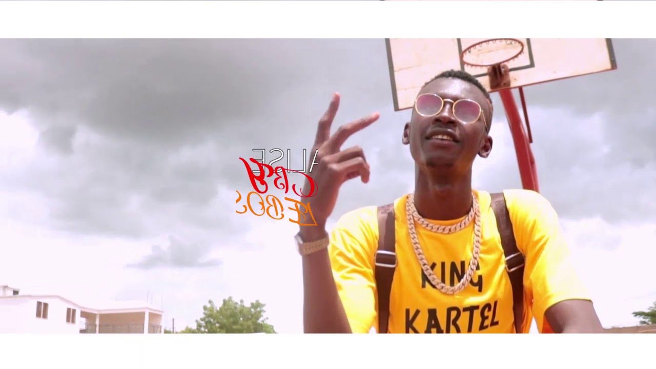 King kartel Aladji