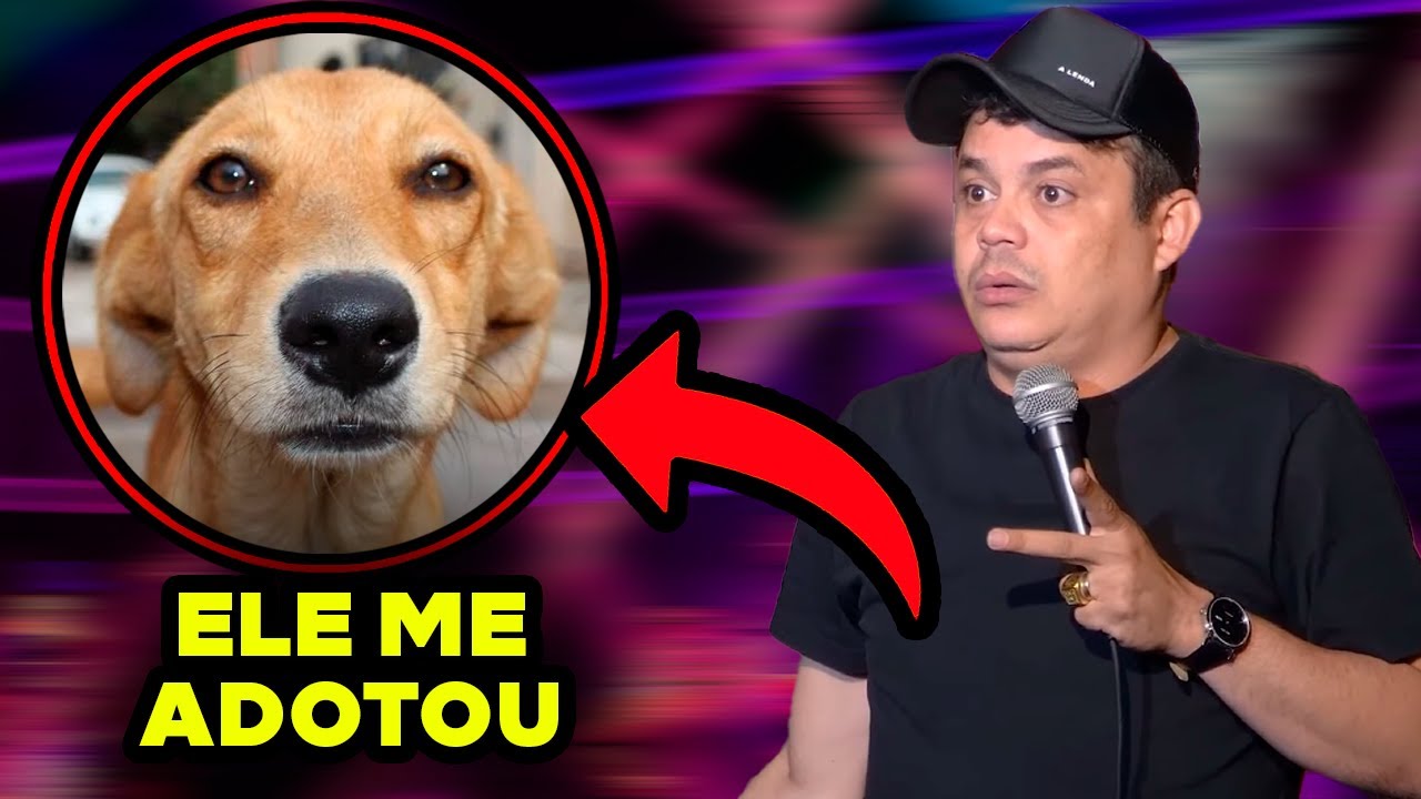 EMERSON CEARÁ - Virei Pai De Pet/Não Nasci Pra Trabalhar