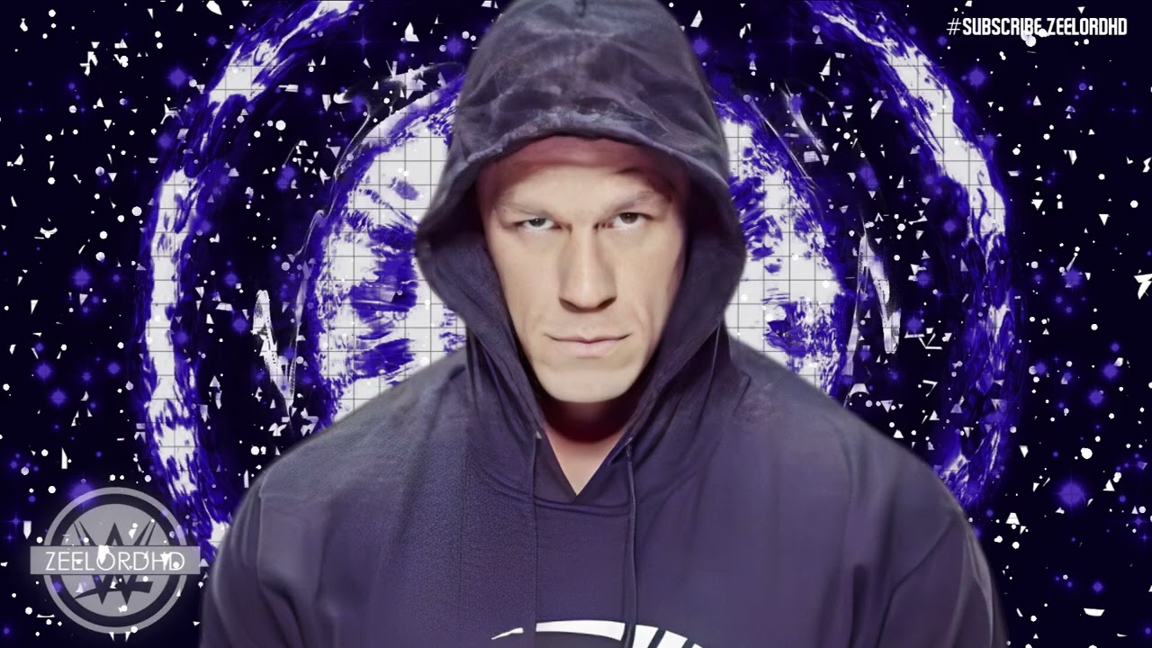 WWE: John Cena Theme Song 