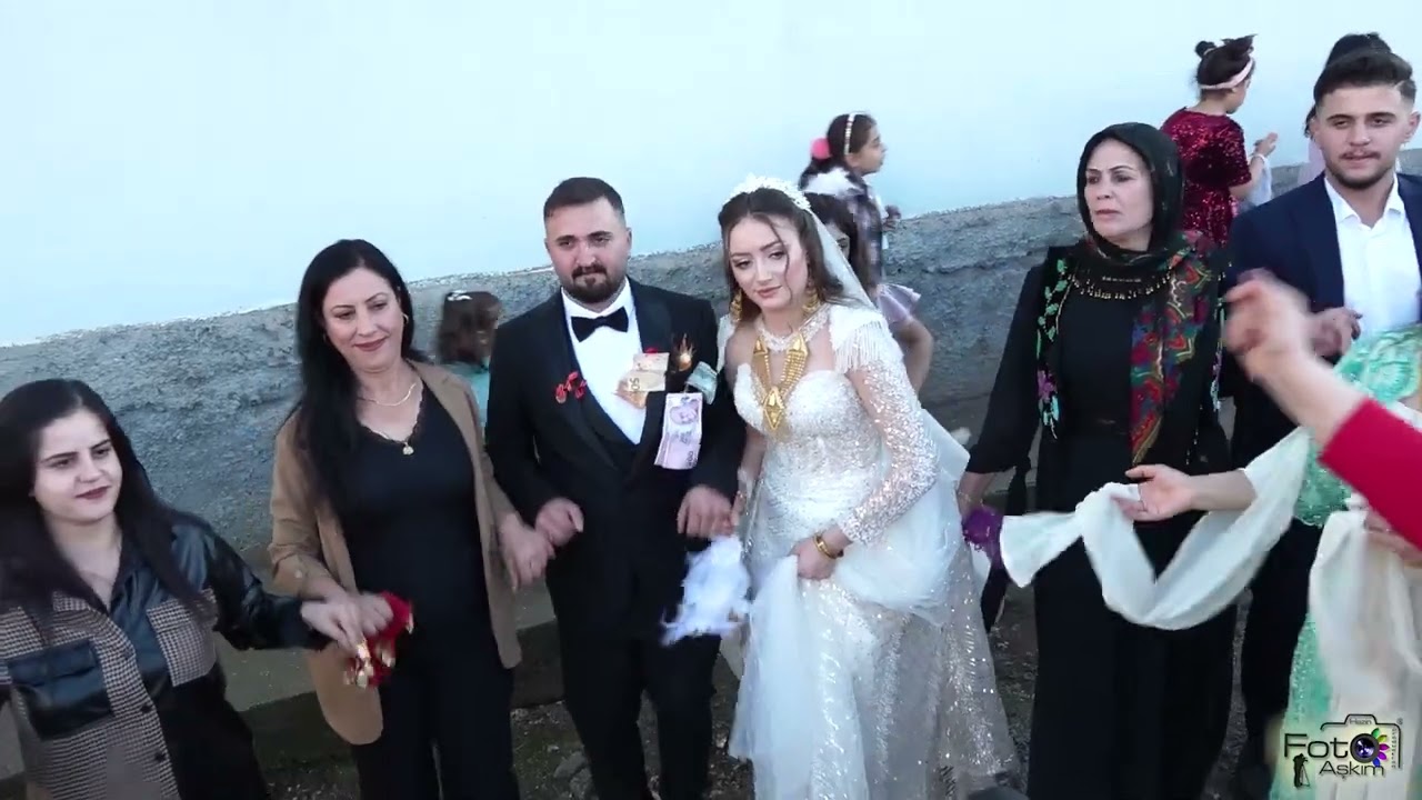 FİKRİ TURSUN DÜĞÜNÜ PART 5