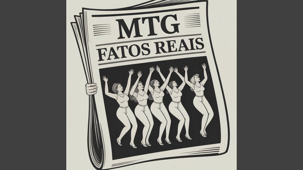 MTG Fatos Reais