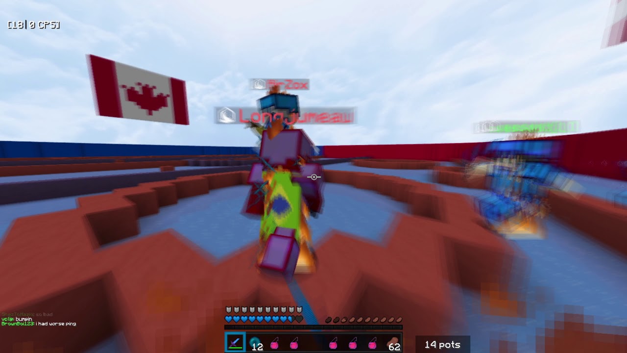 Outless vs. Cvprisun (3-0)