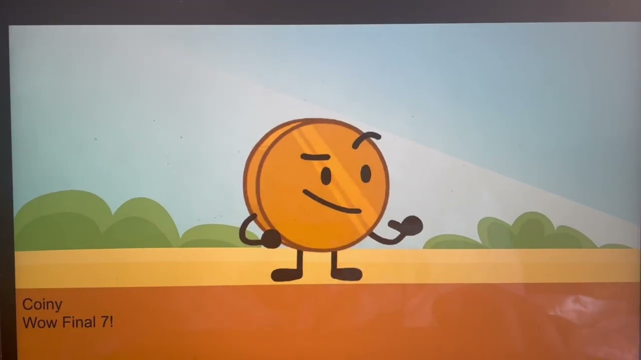 BFDI Camp 15B