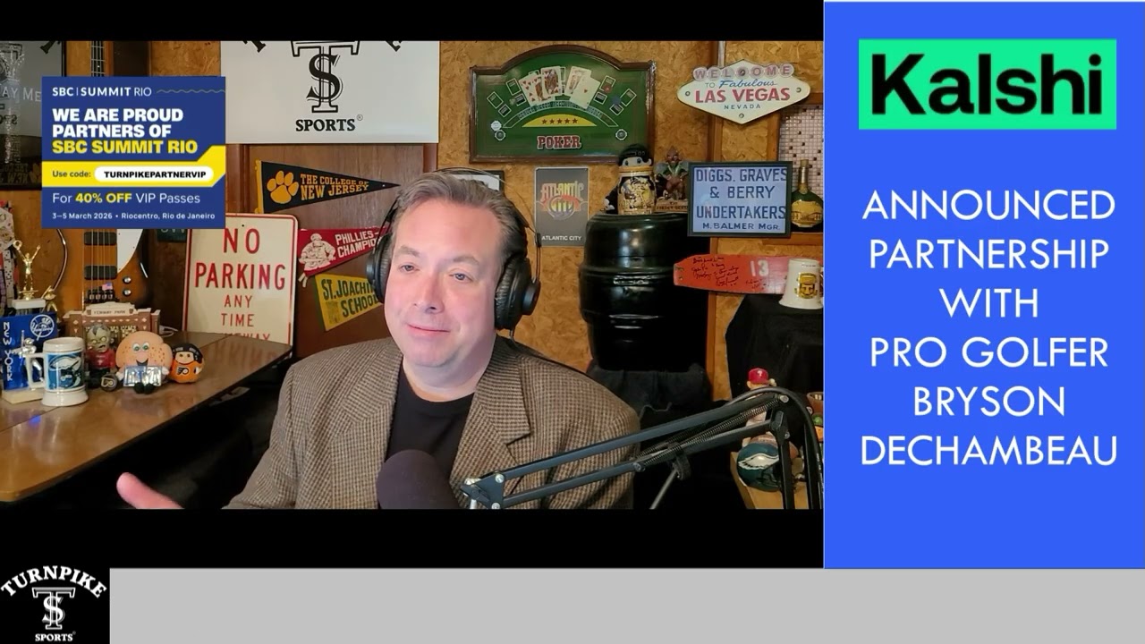 Turnpike Sports® Book Report® - Ep 423