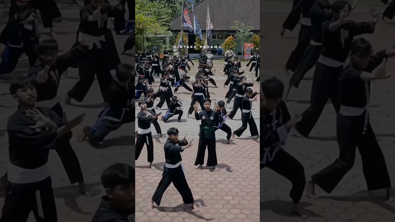 Indahnya Persaudaraan 