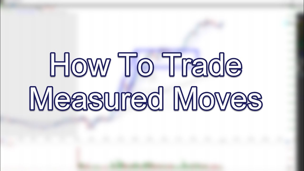 How To Trade Measured Moves; www.SlingshotFutures.com