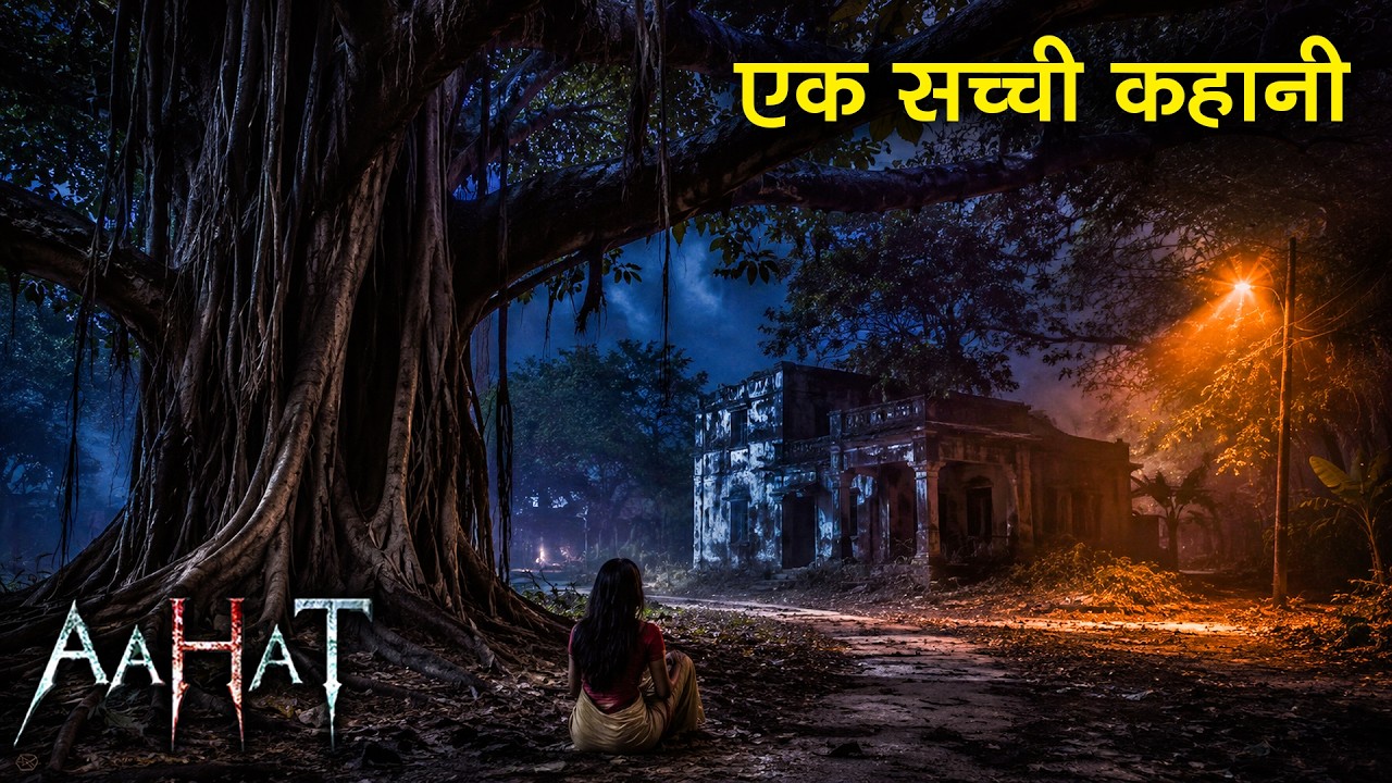 Aahat | aahat New Episode 2026 | Aahat | Horror Story | jara si aahat new episode